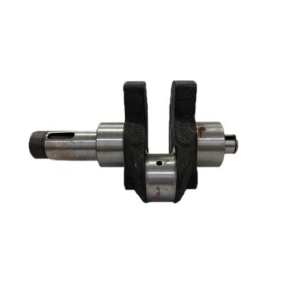 China Suitable for many scenarios tengka 1100 parsun 15hp diesel engine crankshaft assembly parts for sale