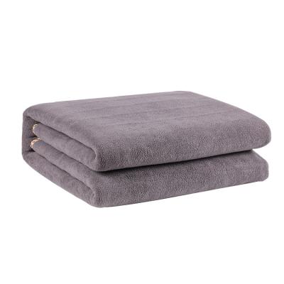 China Fast heating and constant temperature Electric Blankets Machine Washable Wearable Heater Electric Blankets For Winter for sale