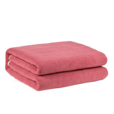 China Fast heating and constant temperature Hot Selling Warm Heating Electric Blanket Winter Electric Blanket for Home Office Use for sale