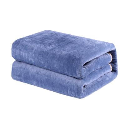 China Anti-Static Electric Blankets Machine Washable Wearable Heater Electric Blankets For Winter for sale
