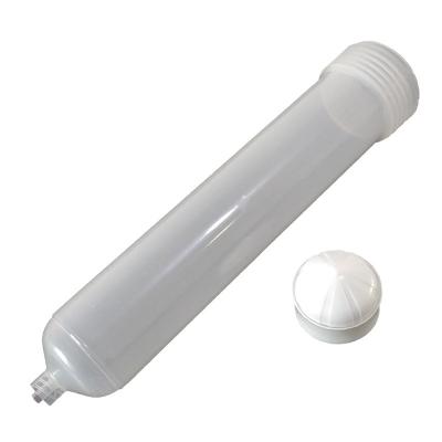 China On Sale Syringe 100CC Spare Parts American Dispenser New Type Transparent Plastic Syringe New USA Industrial Disposable Syringe 100cc Type for sale