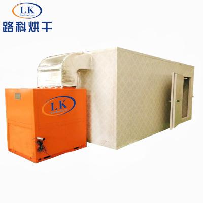 China Save Time Multifuctional Large Batch Sliced Banana Dryer Fruit Drying Appliance Banana Slices Dehydrator for sale