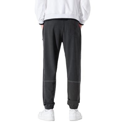 China Breathable Boys Sports Casual Pants for sale