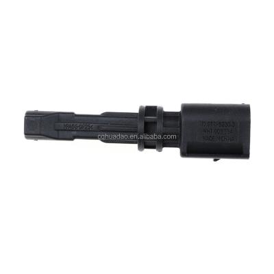 China Wholesale High Quality Material Factory Car Parts ABS Roll Speed Sensor For VW Golf 7 WHT003864 2K0927807 for sale
