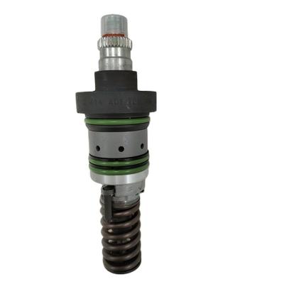 China 0414401106 Fuel Injection System Manufacturers Fuel Injection Parts Portable Diesel Injector Unit Pump for sale