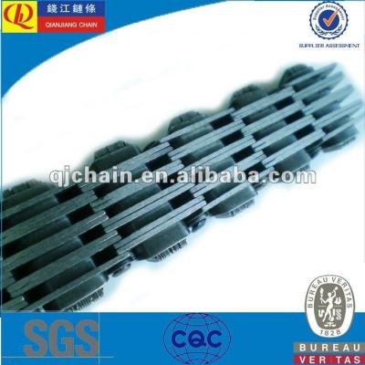 China Infinitely Variable Transmission Chain PIV Speed Chain For Gear Box for sale