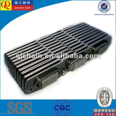 China Transmission Chain PIV Infinitely Variable Speed Range For P Type Gearbox for sale