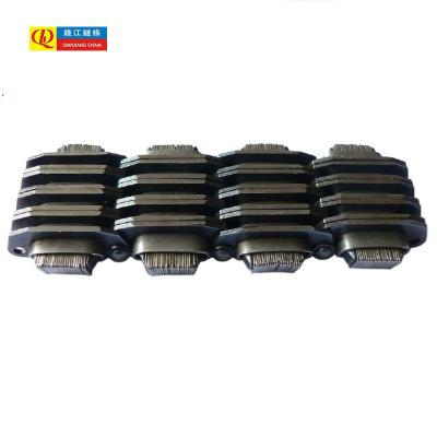 China Infinitely Variable Transmission Chain PIV Speed Range P0 P1/2 P3 for sale
