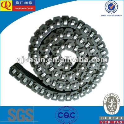 China RB4/SPR5 Type Infinitely Variable Speed Roller Chains Of Transmission Chain for sale