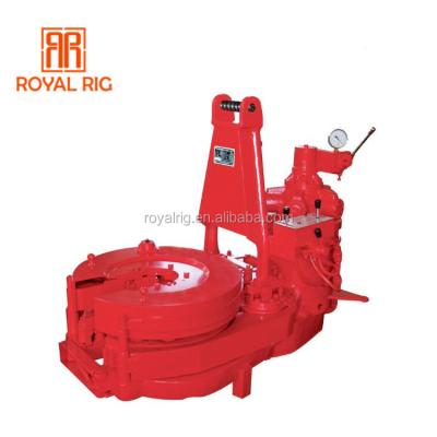 China ZQ203-100 Teda oil field power pliers with high quality for oil drilling made in china for sale