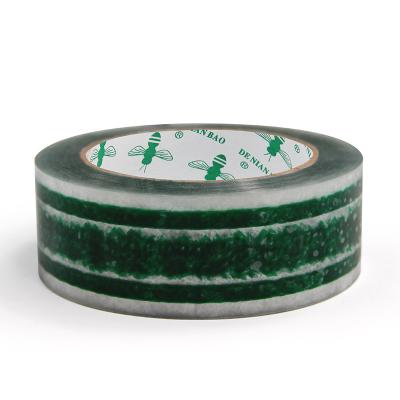 China Op maat gemaakte gedrukte band De perfecte oplossing voor reparaties en verpakkingen Te koop