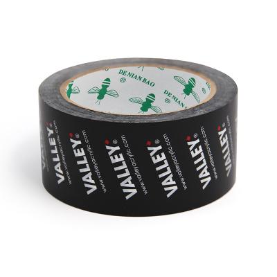 China 35-65 micron Persoonlijke gedrukte band 50m waterdicht Te koop