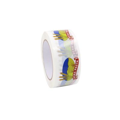 China 48 mm breedte maatband verpakking BOPP film waterdicht Te koop