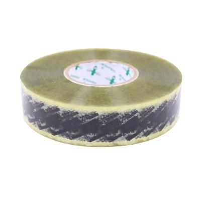 China Makkelijk te scheuren, gemakkelijk te snijden, aangepaste kleefband voor nauwkeurige toepassing zonder beschadiging Te koop