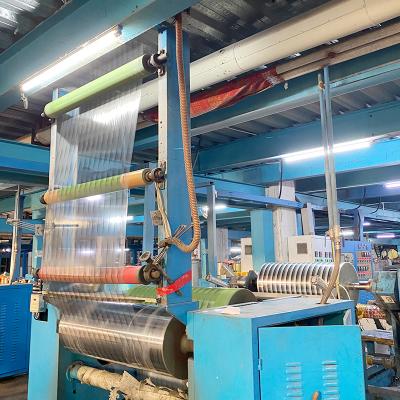 China Bopp Jumbo Roll Transparante Verpakkingsband Voor Karton Afdichting En Maskeren Te koop