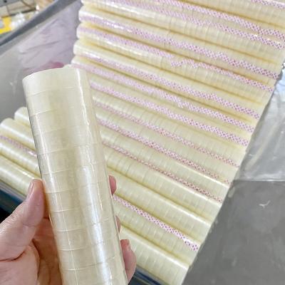 China Fabrica de fitas de papel de alta qualidade para logotipo à venda
