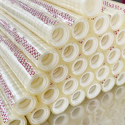 China Office Adhesive Tape Stationery Tapes Self-Adhesive Manufacture Packaging for sale