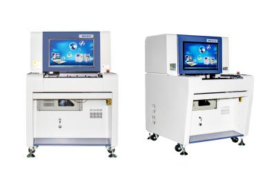 China SMT PCB AOI Inspection machine Automatic Off-Line AOI Mahine Optical inspetion machine Fast programming for sale