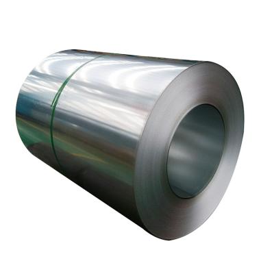 中国 Chromatedの明るい浮彫りにされた電流を通された鉄のコイル0.3-3.0mmの厚さ 販売のため