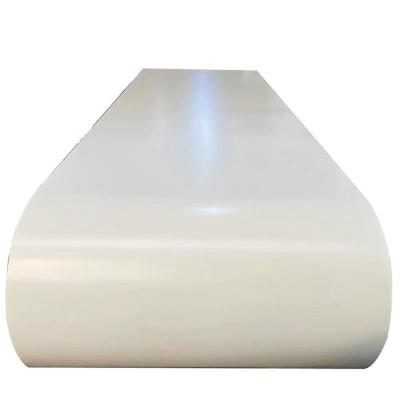 Κίνα 0.25x1219mm Bright Finish PPGI Ζυγισμένο ατσάλι Coil Ppgi Ελαφρύ ατσάλι προμήθεια για το πάνελ σάντουιτς προς πώληση