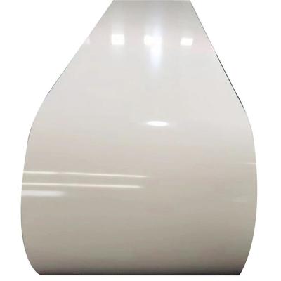 China EN 10346 Ral 5005 Ppgi Galvanized Steel Coil Prepainted Color Coated for sale