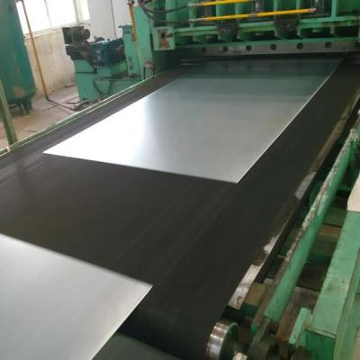 Chine La tôle d'acier galvanisée 20 par mesures 4*8 avancent la plaque d'acier petit à petit laminée à froid à vendre