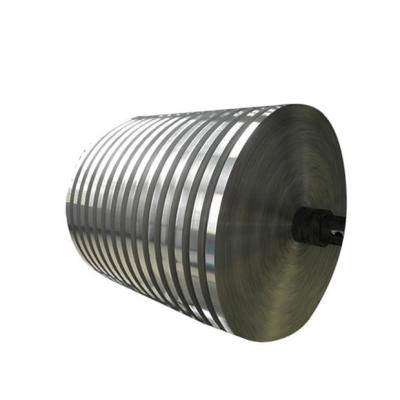중국 0.14-1.2mm 간격 GI 강철 코일 1000-1500mm 코일 OD 16-25% 신장 판매용