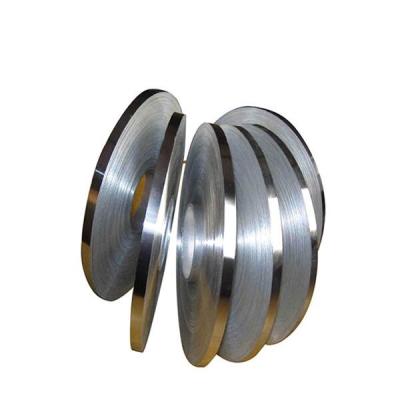 중국 Q195 GI 강철 코일 ID 508mm/610mm 포장 표준 수출 패키지 판매용