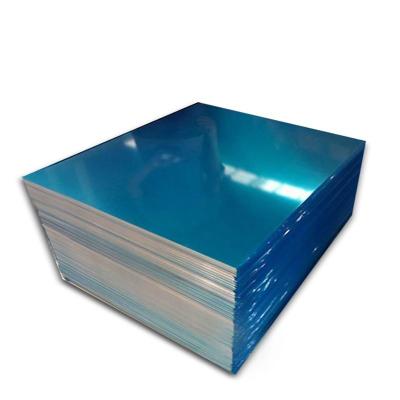 China Flat sheet 5052 H32 Aluminum Sheet For Cylinder Tank for sale