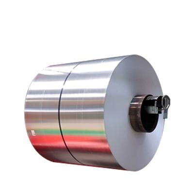 China EN AW 3003 Aluminium Coil 3003 Alloy Sheet in Coil Aluminum Strip Coil for sale