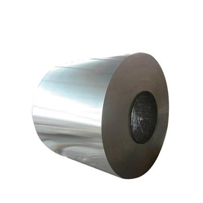 China Superior Formability 1050 Aluminum Coil Aluminum Roof Coil 1050 Aluminum for sale