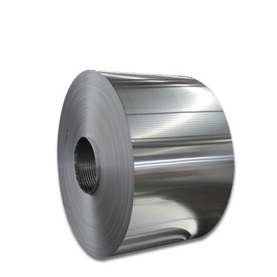 China Lightweight 3104 H19 Aluminum Alloy Coil For Beverage Cans for sale