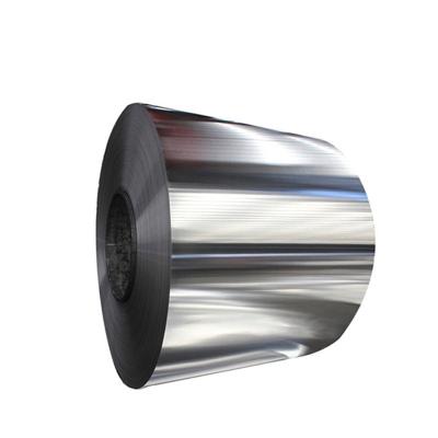 China Corrosion Resistance 3003 H14 Aluminum Alloy Coil Alu Coil for sale
