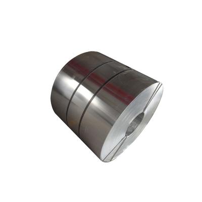 China Corrosion Resistance ASTM B209 3104 Aluminum Coils For Beverage Cans for sale