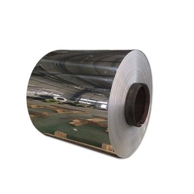 China 3xxx Series 3004 Aluminum Alloy Coil 3004 Aluminium Sheet Coil for sale