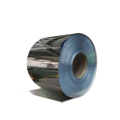 中国 ASTM B209 アルミ 5083 コイル アルミ合金ロール 輸送用 販売のため