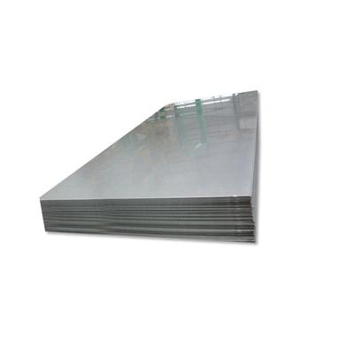 China 5xxx 5182 Aluminum Plain Plate Automobile Industry Aluminum Plate 5182 for sale