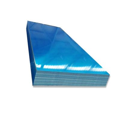 China 5754 5182 6016 6014 Aluminum Sheet Metal Alloys for sale
