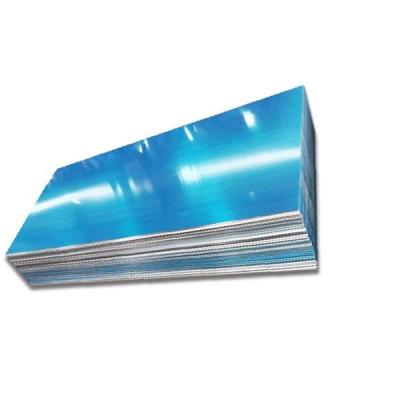 China High Durable 5052 Alloy Aluminum Plate 5052 Aluminum Material For Automotive Production for sale