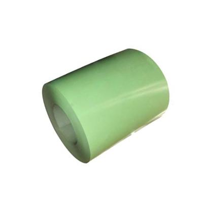 China 3004 1.6mm Thickness PVDF Aluminium Coil Coating For Curtain Wall for sale