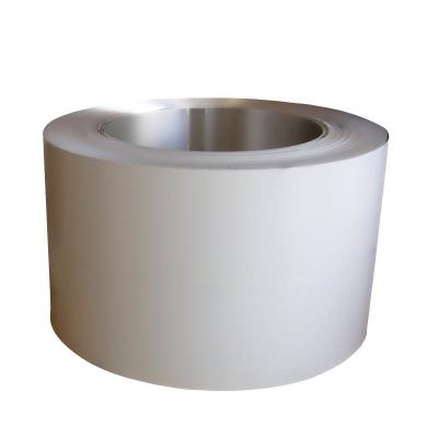 China AA3003 1.2mm Thickness PVDF Blinds Aluminium Coils Aluminium Material for Blinds for sale
