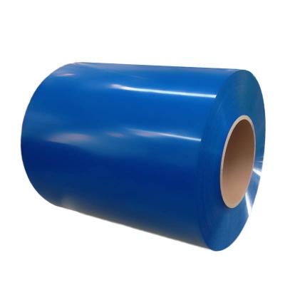 China 3104 Alloy 1.2mm Thickness Polyester Paint Aluminium Roofing Coil For Construction Material for sale