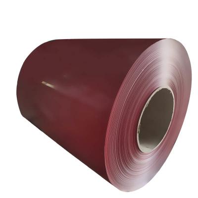 China 3003 1.5mm Thickness PVDF Painted Aluminum Sheets Used For High-rise Curtain Wall for sale