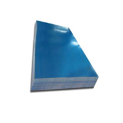 China High Corrosion Resistance 6063 Aluminum Alloy Plate 6063 Aluminium Sheet for sale
