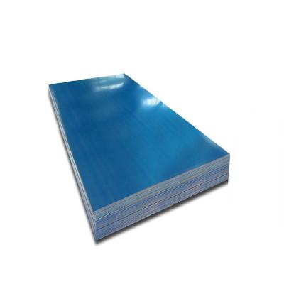 China High Strength 5083 Marine Grade Aluminum Plate 5083 Marine Aluminum Sheet for sale