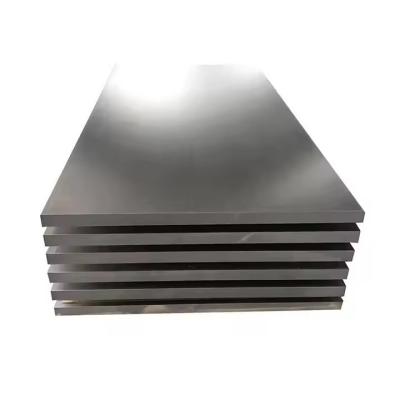 China Corrosion Resistance EN AW 5083 H321 Aluminium Plate For Shipbuildings for sale