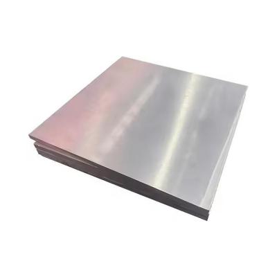 China 2xxx Series Aerospace Industry Aluminum Alloy Sheet 2024 T4 for sale