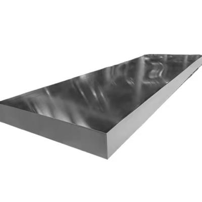 China 5000 series AA5754 Aluminium Plate with Excellent Corrosion Resistance for sale