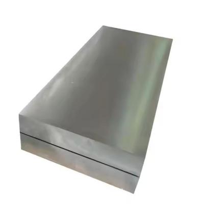 China 7xxx Series Thick 7075 Aluminum Alloy Plate For Aviation Industry for sale
