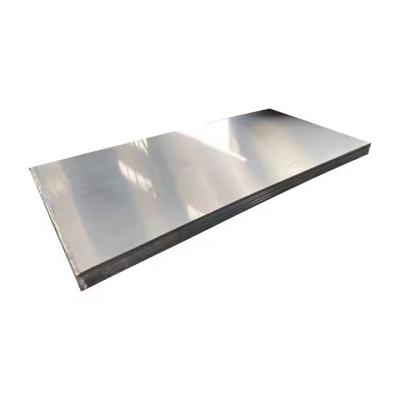China 6000 Grade 6082 Aluminum Alloy Plate 4x10 Aluminum Sheet for sale